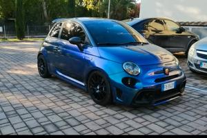 Abarth 595 - 2015