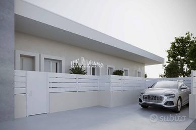 Appartamento - San Benedetto del Tronto