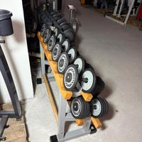 manubri +porta manubri 