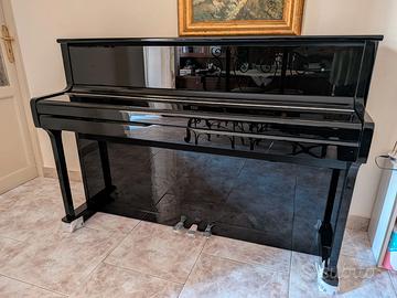 Pianoforte Kawaii modello ibrido CS11