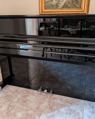 Pianoforte Kawaii modello ibrido CS11