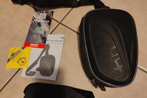 Givi Marsupio da gamba per moto