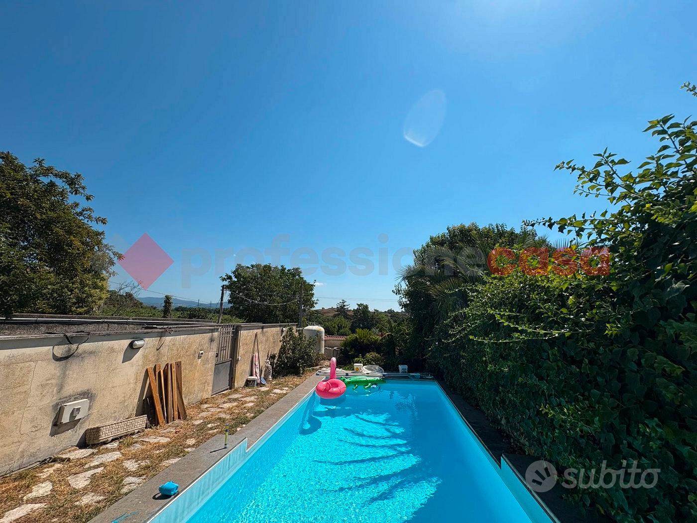 Apartment in Aprilia, Tre Colli - Vista 4