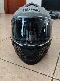Casco modulare Blauer Taglia S 