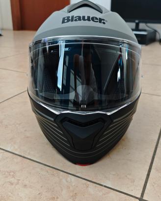 Casco modulare Blauer Taglia S 