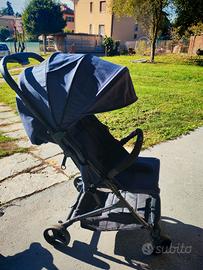 Passeggino INGLESINA SKETCH