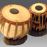 Tabla indiane
