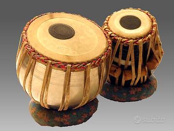 Tabla indiane
