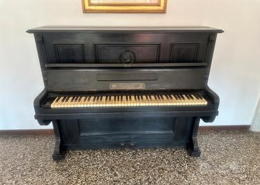Pianoforte Zimmermann