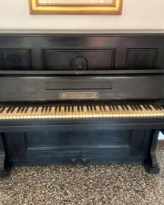 Pianoforte Zimmermann