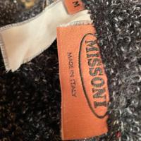 Cappotto Missoni fine anni ‘90