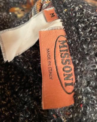 Cappotto Missoni fine anni ‘90