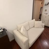 Divano letto 160 cm Micadoni