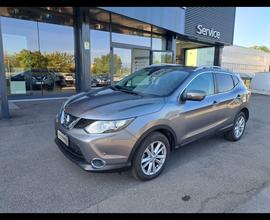 NISSAN Qashqai 1.5 dci Acenta Premium 110cv