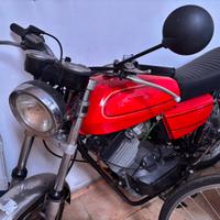 Morini 125