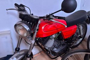 Morini 125
