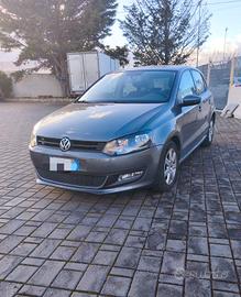 Polo 2010 1.6 tdi cambio automatico