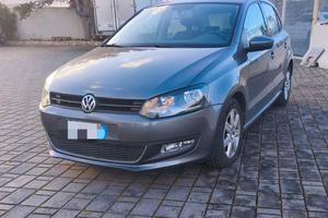 Polo 2010 1.6 tdi cambio automatico