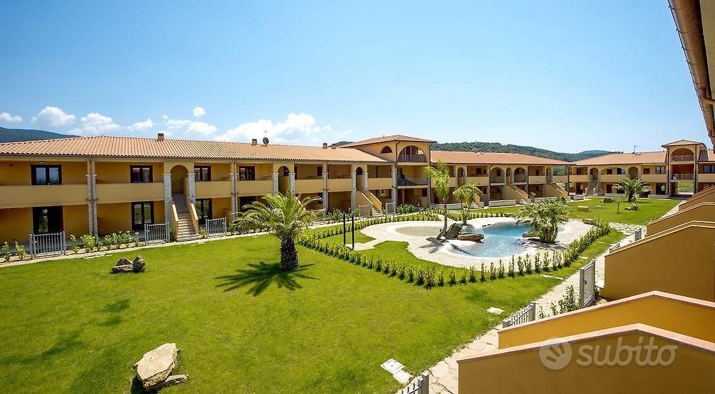 Apartment in Scarlino, Palazzo Guelfi - Vista 2