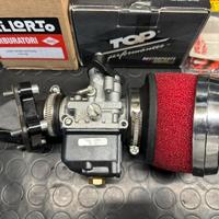 Aspirazione completa dermi/am6