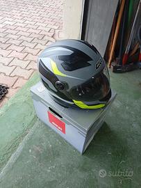 casco scooter 