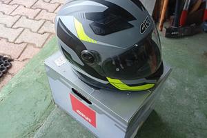 casco scooter 