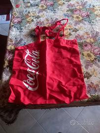 Borsa coca-cola