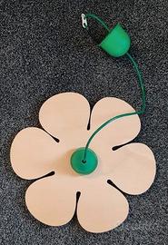 LAMPADARIO CAMERA BAMBINO/A