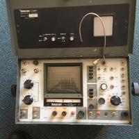 Analizzatore di spettro portatile Texscan AL-51C