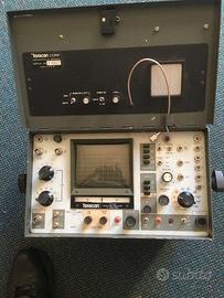 Analizzatore di spettro portatile Texscan AL-51C