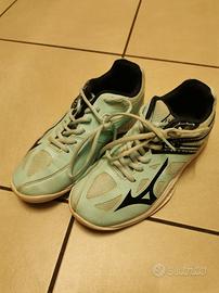 scarpe volley Bambino/a 36