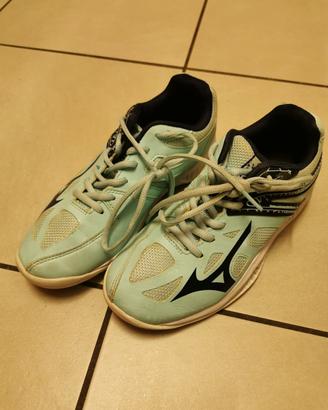 scarpe volley Bambino/a 36