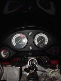 Bmw 650 g