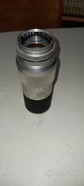 Obbiettivo leica 135
