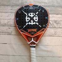 pala padel Heroes azteca