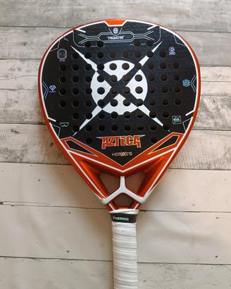 pala padel Heroes azteca