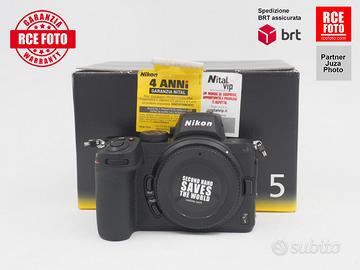 Nikon Z5