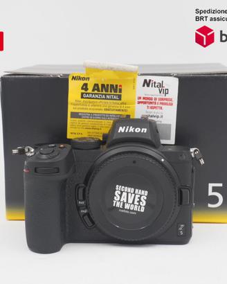 Nikon Z5