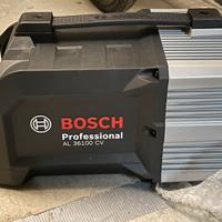 Carica batteria bosch