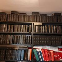 Raccolta Lex Legislazione Italiana UTET 1915-1998