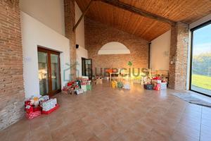 Agriturismo a Oppeano (VR)