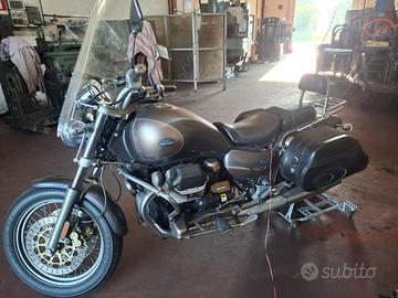 MOTO GUZZI CALIFORNIA TITANIUM