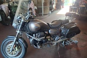MOTO GUZZI CALIFORNIA TITANIUM