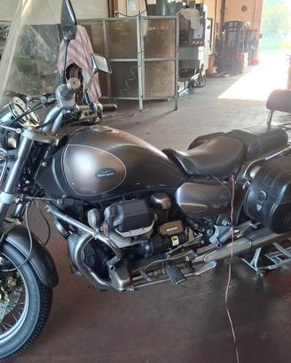 MOTO GUZZI CALIFORNIA TITANIUM