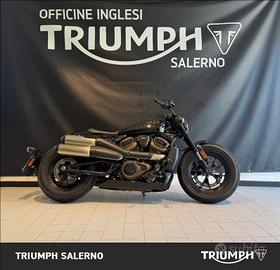 HARLEY-DAVIDSON 1250 Sportster S Color