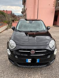 500X 1.0 Lounge 120cv