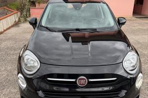 500X 1.0 Lounge 120cv