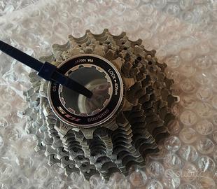 Cassetta pignoni SHIMANO ULTEGRA 11v