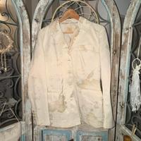 Giacca prima classe vojages