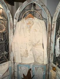 Giacca prima classe vojages